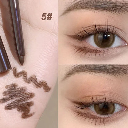 🔥Buy 1 Get 2 Free🔥Waterproof Eyeliner Gel Pen