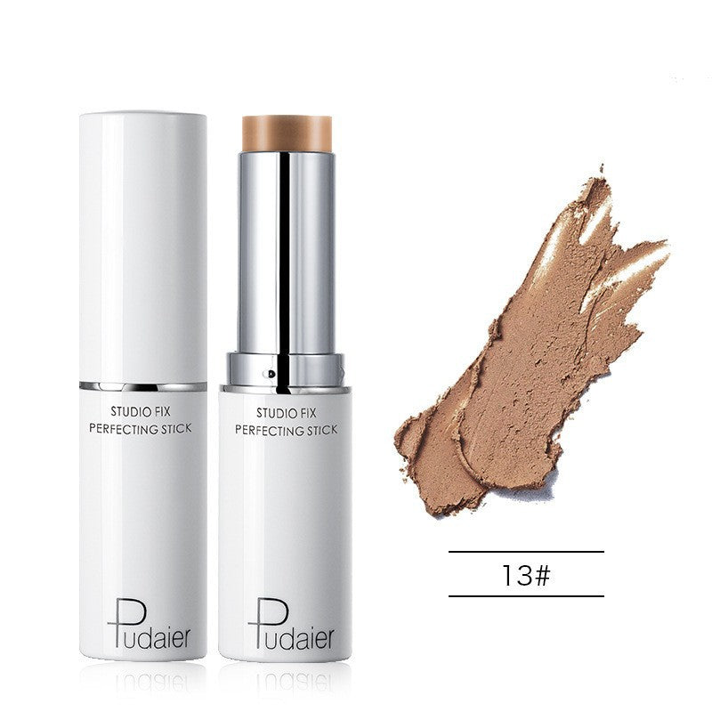 Big Stick Energy duo– shape tape concealer stick & brush🔥