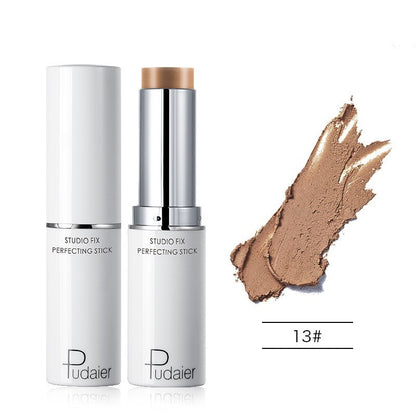 Big Stick Energy duo– shape tape concealer stick & brush🔥