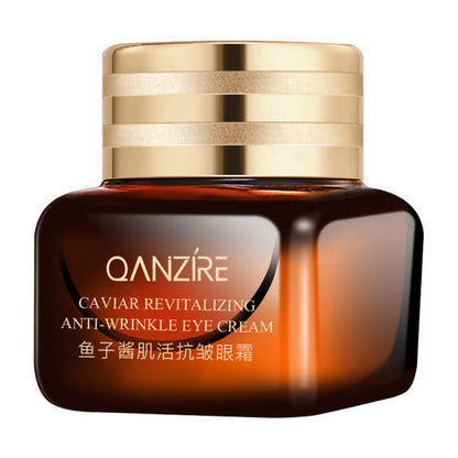 Gentian Anti-Wrinkle Eye Cream