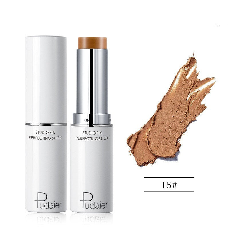 Big Stick Energy duo– shape tape concealer stick & brush🔥