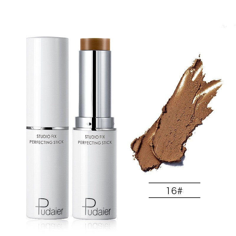 Big Stick Energy duo– shape tape concealer stick & brush🔥