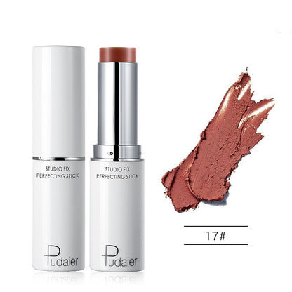 Big Stick Energy duo– shape tape concealer stick & brush🔥