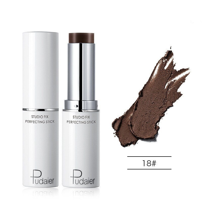 Big Stick Energy duo– shape tape concealer stick & brush🔥