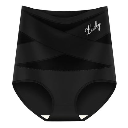 Super High-Waist Shaping Panties for Women