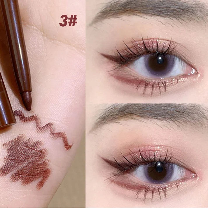 🔥Buy 1 Get 2 Free🔥Waterproof Eyeliner Gel Pen