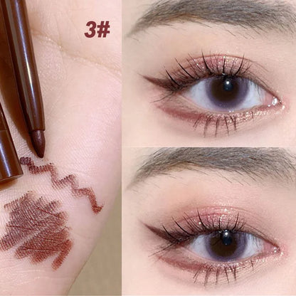 🔥Buy 1 Get 2 Free🔥Waterproof Eyeliner Gel Pen