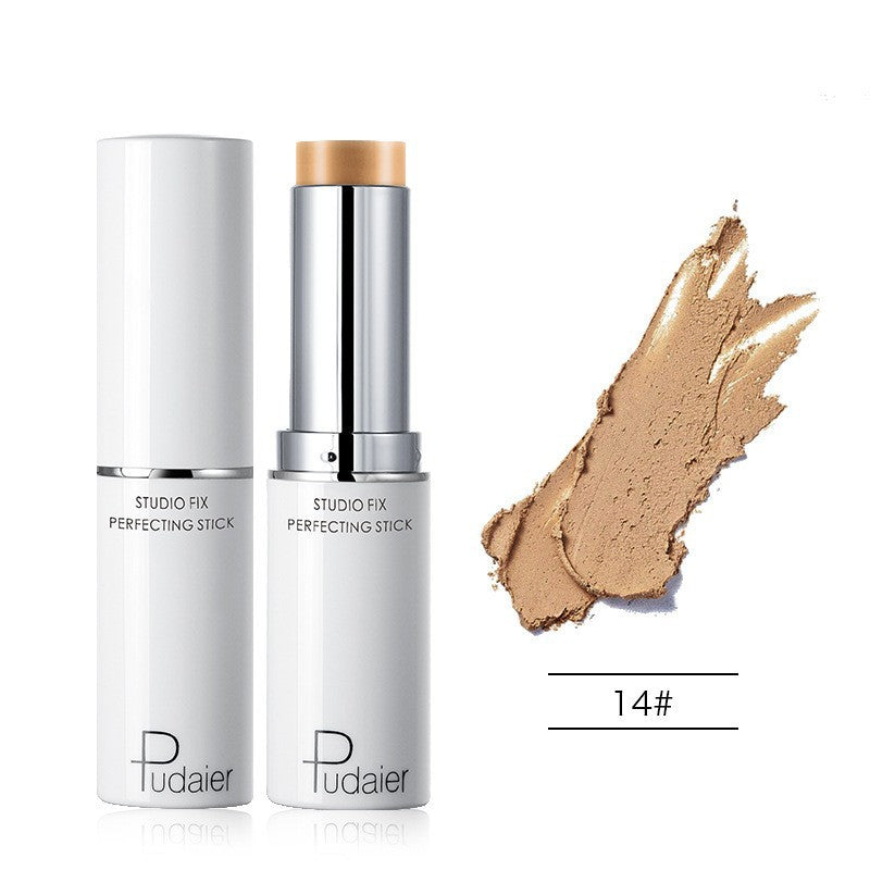 Big Stick Energy duo– shape tape concealer stick & brush🔥