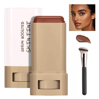 🔥Buy 1 Get 1 Free🔥Foundation Stick Beauty Balm Serum Boosted Skin Tint
