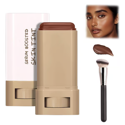 🔥Buy 1 Get 1 Free🔥Foundation Stick Beauty Balm Serum Boosted Skin Tint
