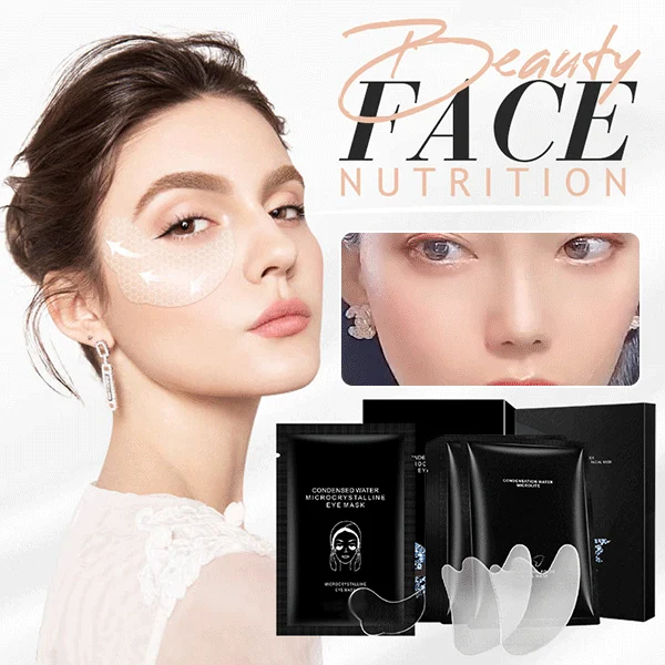 🔥【🎁2024 New Year Hot Sale🎁】5PAIRS INSTANT BEAUTY FACE NUTRITION WRINKLE REMOVAL LIFT STICKER