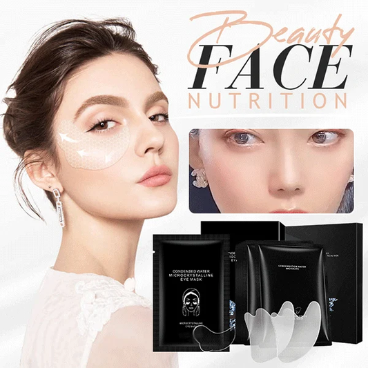 🔥【🎁2024 New Year Hot Sale🎁】5PAIRS INSTANT BEAUTY FACE NUTRITION WRINKLE REMOVAL LIFT STICKER