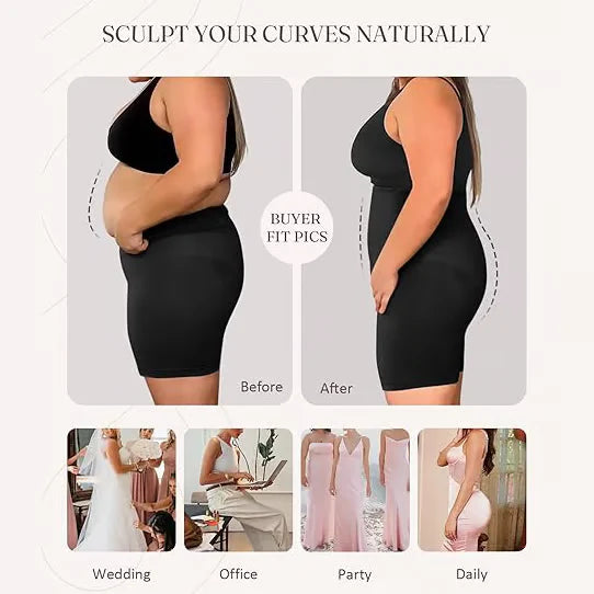 🔥Buy 1 Get 1 Free🔥 Womens Tummy Control Butt-Lifting Shapewear
