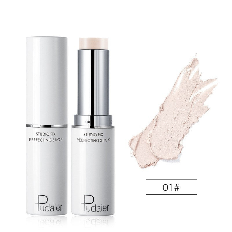 Big Stick Energy duo– shape tape concealer stick & brush🔥
