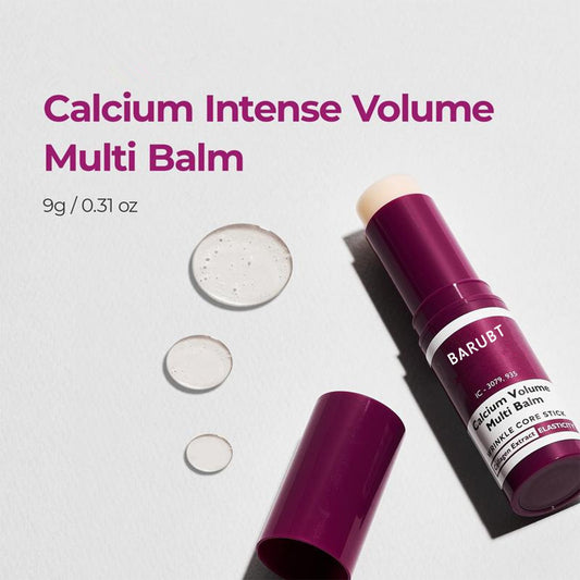 Calcium Multi Balm