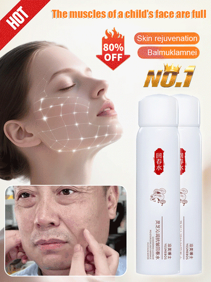 💥BUY 1 GET 1 FREE💥Lingzhi Anti-wrinkle Rejuvenating Water
