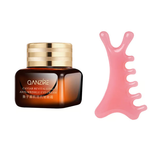 Gentian Anti-Wrinkle Eye Cream