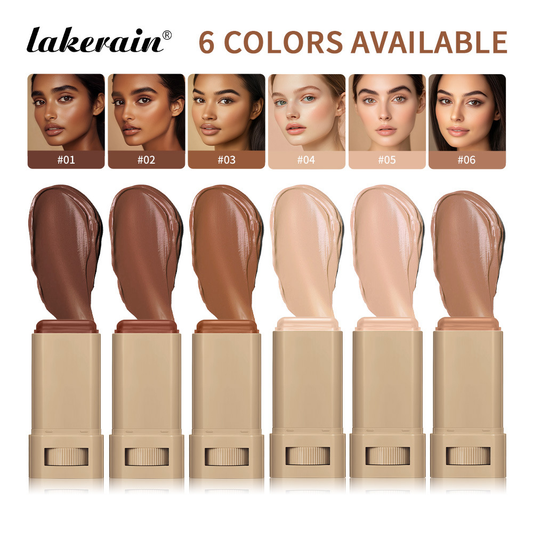 🔥Buy 1 Get 1 Free🔥Foundation Stick Beauty Balm Serum Boosted Skin Tint