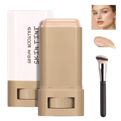 🔥Buy 1 Get 1 Free🔥Foundation Stick Beauty Balm Serum Boosted Skin Tint