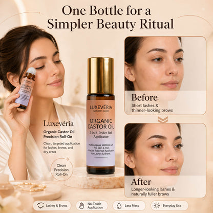 🔥Luxevéria: See Results in Just Sixty Seconds