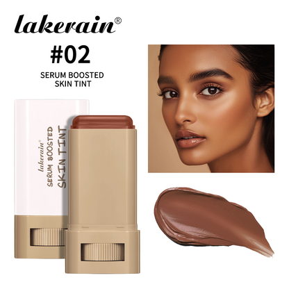 🔥Buy 1 Get 1 Free🔥Foundation Stick Beauty Balm Serum Boosted Skin Tint