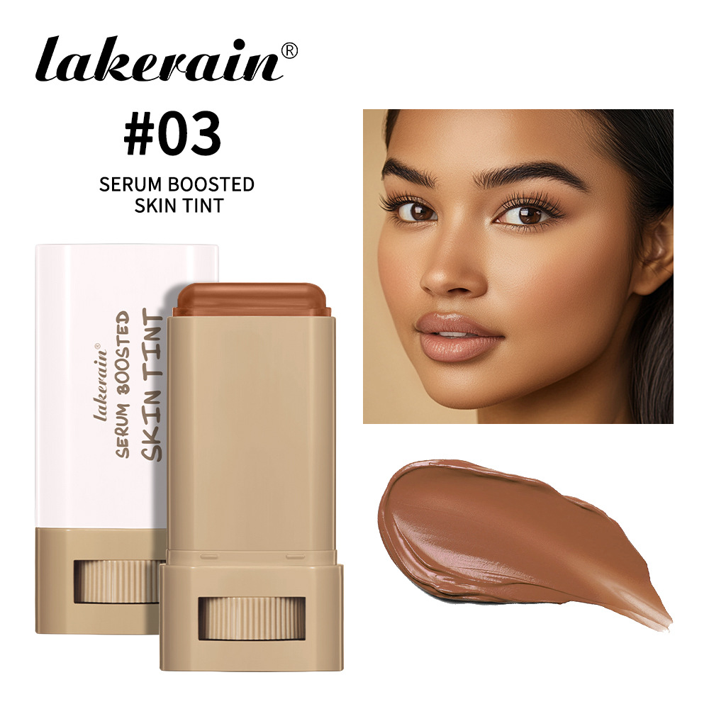 🔥Buy 1 Get 1 Free🔥Foundation Stick Beauty Balm Serum Boosted Skin Tint
