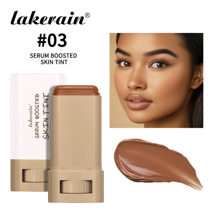 🔥Buy 1 Get 1 Free🔥Foundation Stick Beauty Balm Serum Boosted Skin Tint
