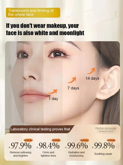 Astaxanthin Vitamin C Double Anti-Aging Cream