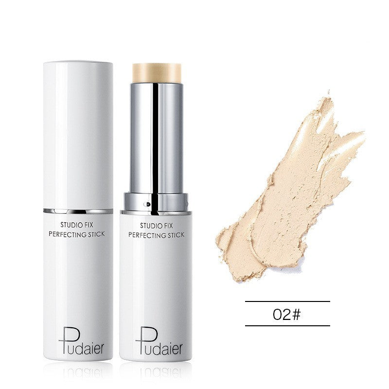 Big Stick Energy duo– shape tape concealer stick & brush🔥