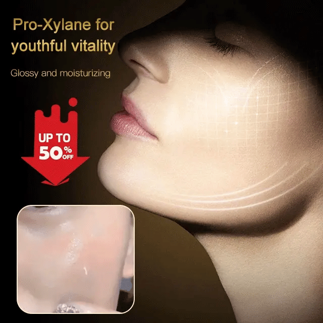 Anti Wrinkle Face Cream