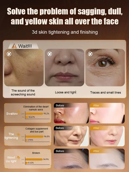 💥BUY 1 GET 1 FREE💥Lingzhi Anti-wrinkle Rejuvenating Water