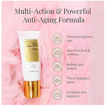 Skin Care Cream