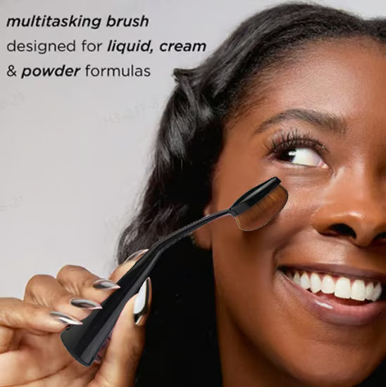 Big Stick Energy duo– shape tape concealer stick & brush🔥