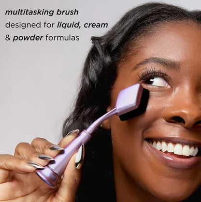 shape tape concealer stick & free makeup brushes