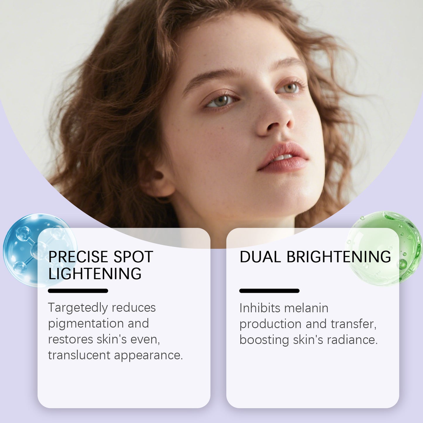 HOYGI Brightening Treatment Cream