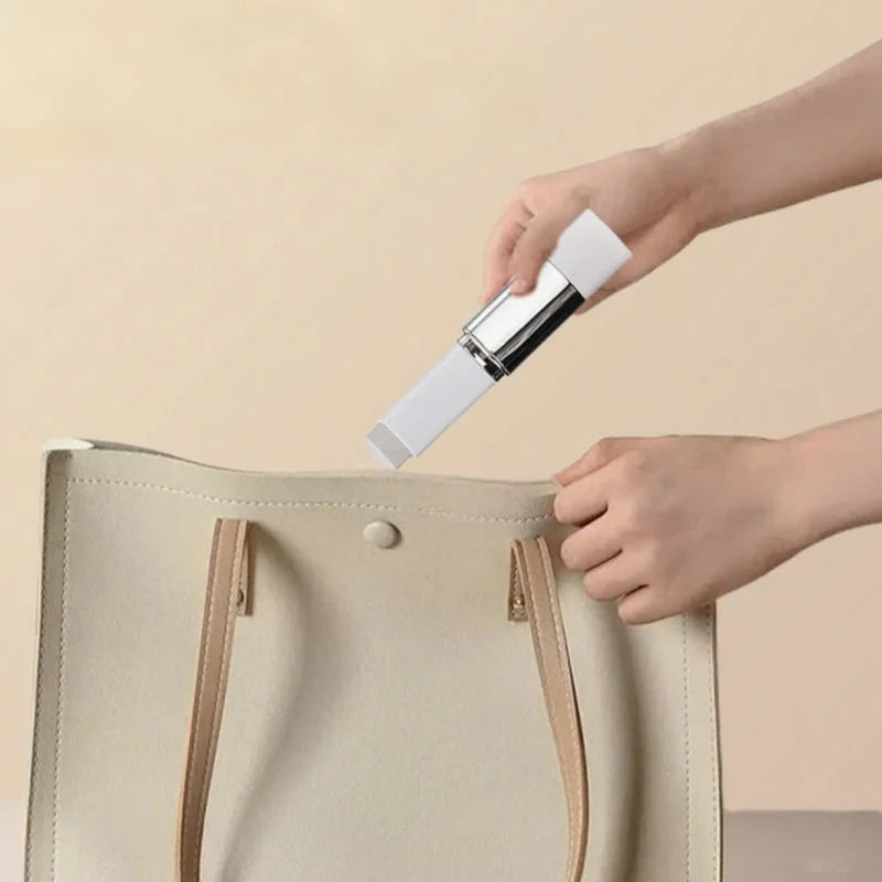 2-in-1 color-changing foundation stick