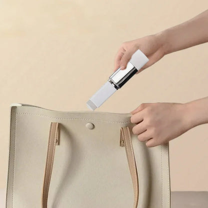 2-in-1 color-changing foundation stick