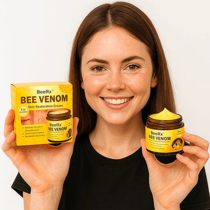 🔥Buy 3 Get 1 Free🔥HOUKEA Bee Venom Skin Treatment Cream