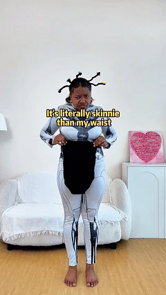 🔥Last Day 49% OFF - Women's Tummy Control Butt-Lifting Shapewear