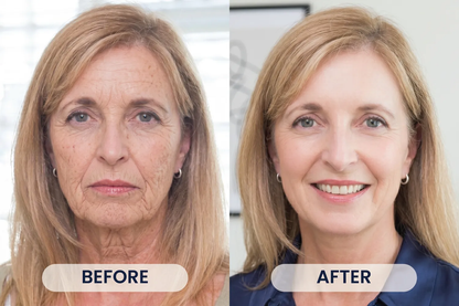 🔥Anti-aging OLAVITA LIQUID SOLUTION™ ✨