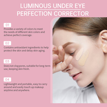 🔥Buy 1 Get 1 Free🔥Under Eye Brightener