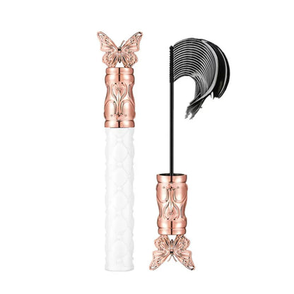 🔥BUY 1 GET 2 FREE🔥Thick, Curling, Long-lasting Mascara Waterproof, Sweat-proof, Lengthening, Non-smudged