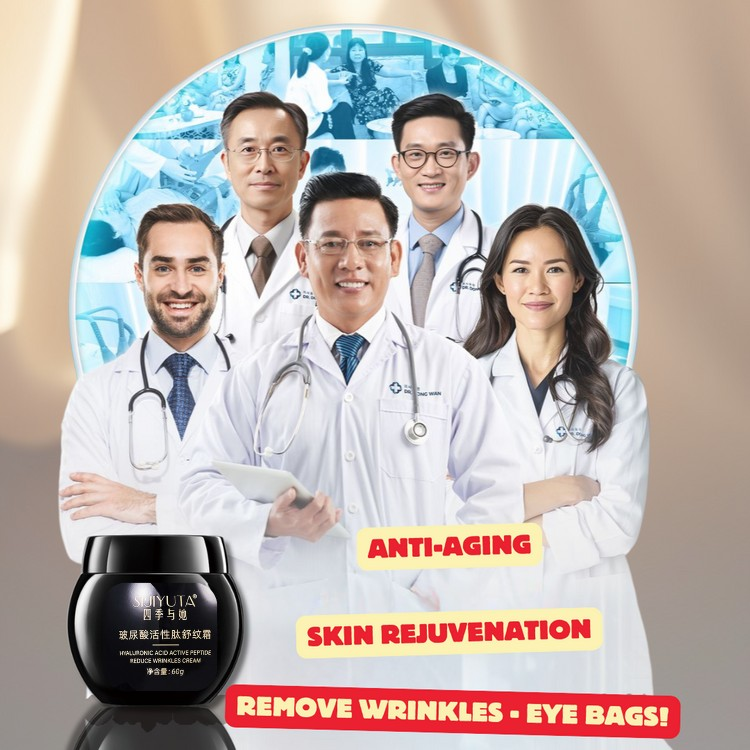 SIJIYUTA Anti Wrinkle Face Cream🔥Buy 3 Get 3 Free🔥