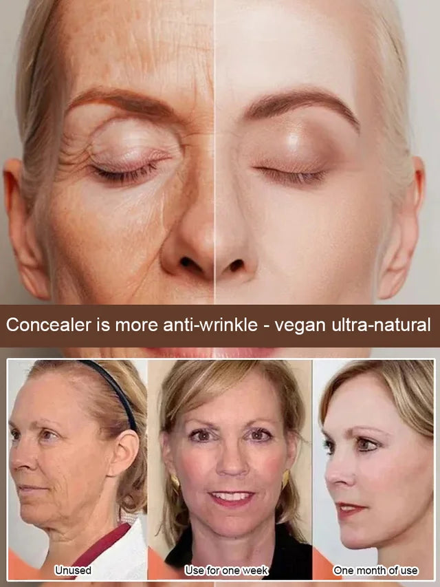 Astaxanthin Vitamin C Double Anti-Aging Cream