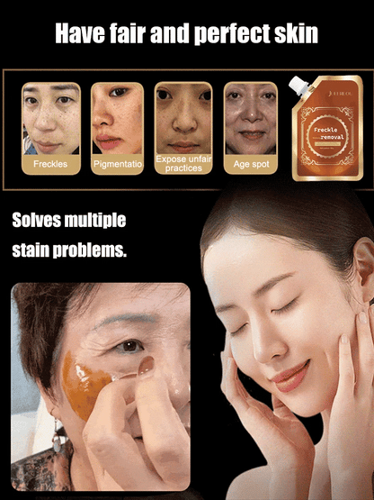 💥BIG DISCOUNT TODAY  2025 NEW ANTI BLEMISH ANTI AGING ANTI WRINKLE TEAR OFF MASK (CLINICALLY CERTIFIED)