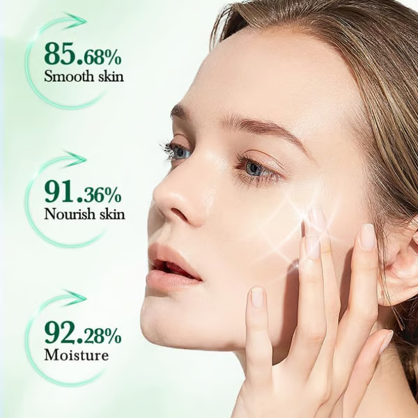 Niacinamide Purifying Whitening Cleanser