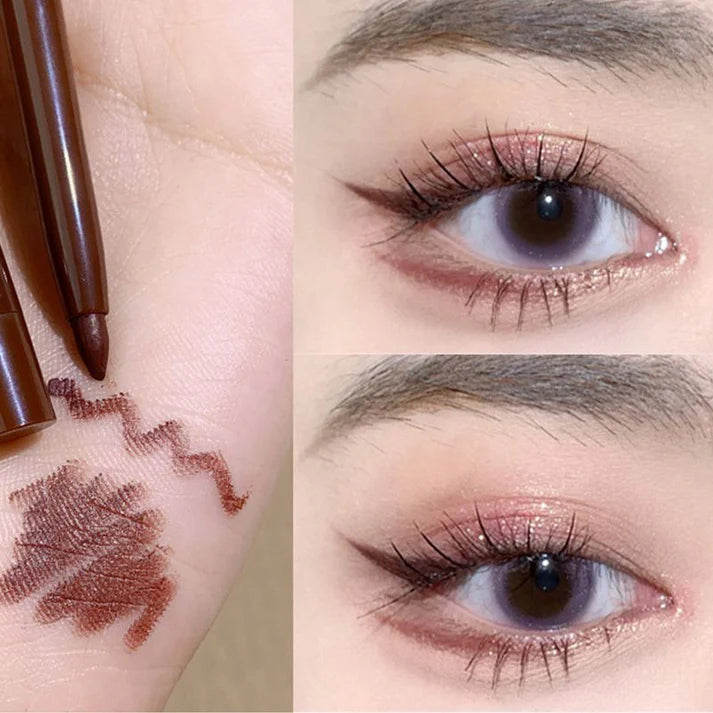 🔥Buy 1 Get 2 Free🔥Waterproof Eyeliner Gel Pen
