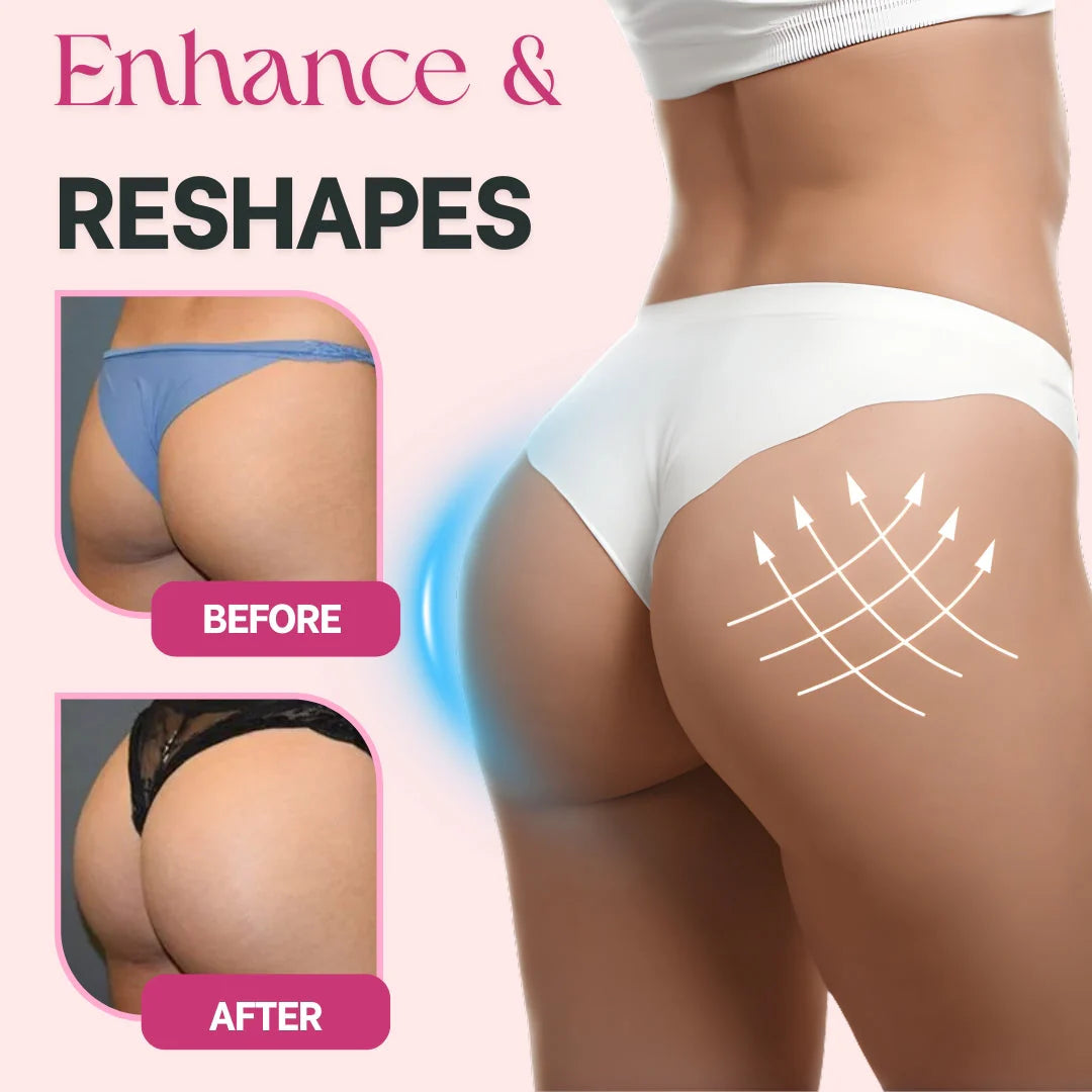 ✨New Year Flash Deals! 50% OFF - AEXZR® CurvLift Enhancement Cream