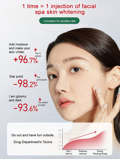 🔥BUY 1 GET 1 FREE🔥Whitening and anti-freckle essence