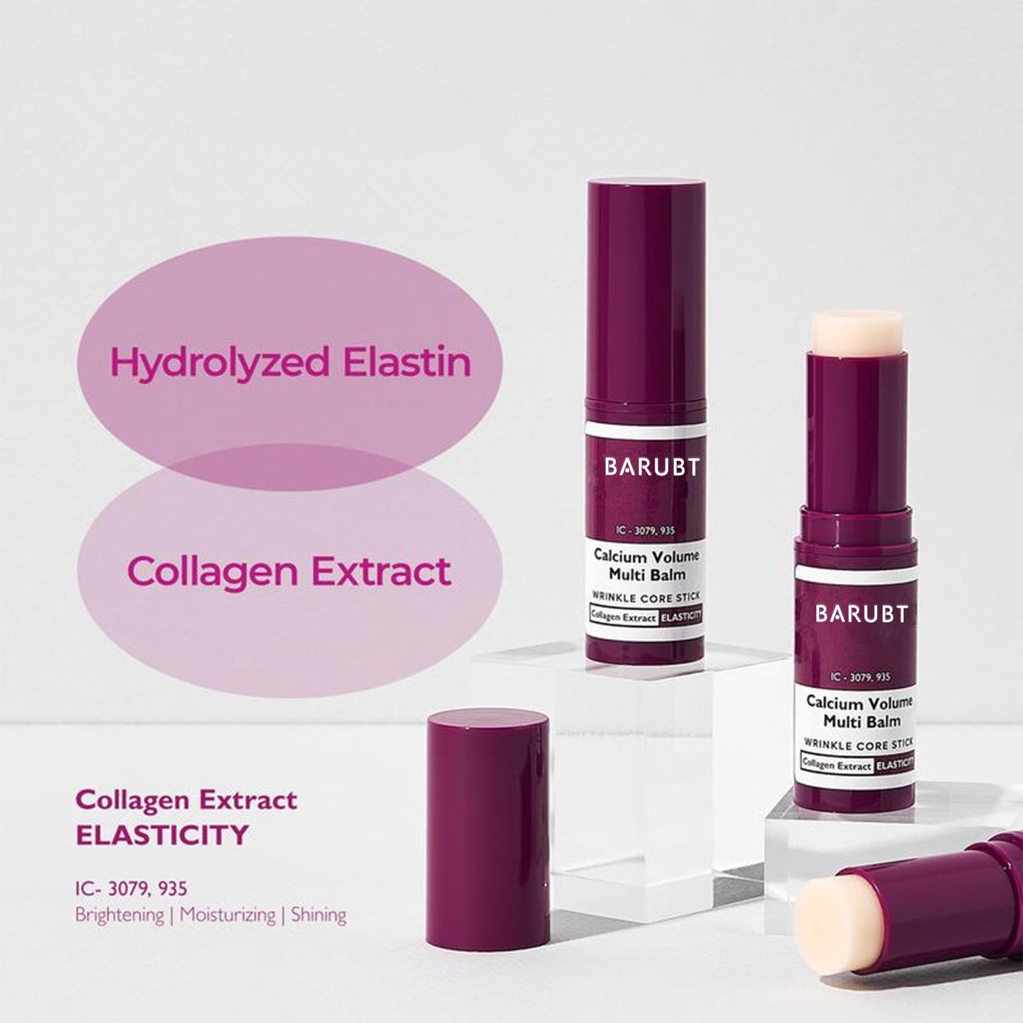 Calcium Multi Balm